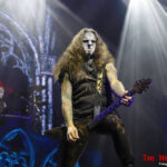 The Rock Circus 2023: Powerwolf